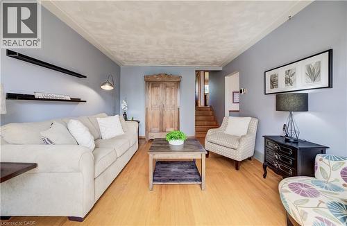 30 Kingswood Drive, Kitchener, ON 
