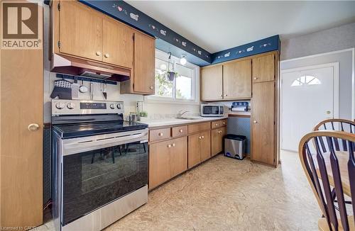 30 Kingswood Drive, Kitchener, ON 