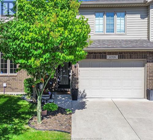 11926 BOULDER  Windsor, ON N8P 1Z6