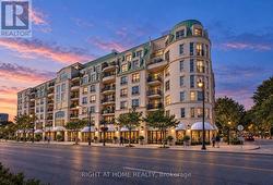 504 - 650 MOUNT PLEASANT ROAD Toronto, ON M4S 2N5
