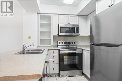 601 - 388 BLOOR STREET E , Toronto, Ontario M4W 3W9 4