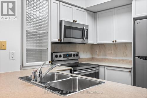 601 - 388 BLOOR STREET E , Toronto, Ontario M4W 3W9 5