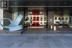 2605 - 80 JOHN STREET  Toronto, ON M5V 3X4