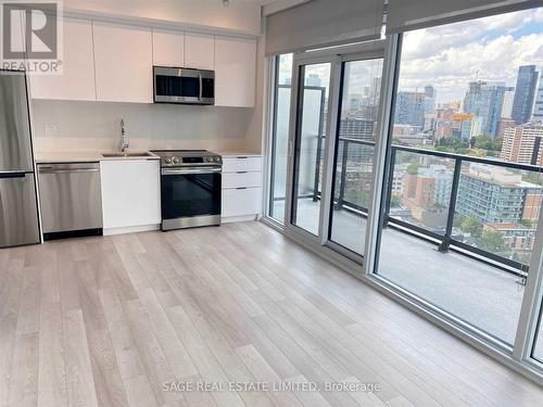 2011 - 48 POWER STREET , Toronto, Ontario M5A 0V2 3