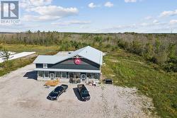 10075 HWY 6 Georgian Bluffs, ON N0H 2T0