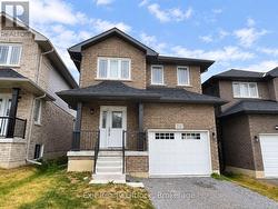 232 O'NEIL STREET  Peterborough (Monaghan Ward 2), ON K9K 0H1