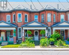 63 WILLIAM STREET N Kawartha Lakes (Lindsay), ON K9V 4A3