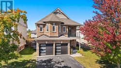1453 MCAULIFFE LANE  Peterborough (Ashburnham Ward 4), ON K9H 0B6