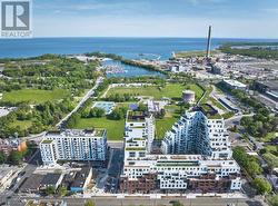 1415 - 1050 EASTERN AVENUE  Toronto, ON M4L 0B7