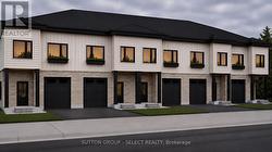 3-30 CROATIA ROAD London East (East D), ON N5V 4X6