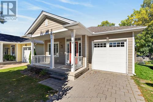 17 VILLAGE GATE  Lambton Shores (Grand Bend), ON N0M 1T0