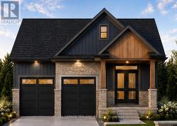 6803 HEATHWOODS AVENUE London South (South V), ON N6P 0M2