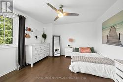 Bedroom - 