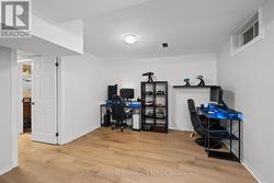Games Room - 