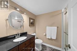 Bathroom - 