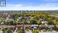Neighbourhood - 