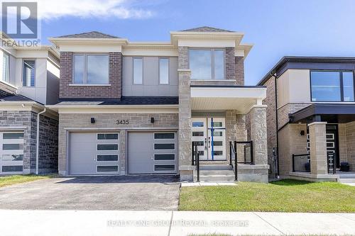 3435 DEEPGLADE PATH  Pickering, ON L1X 0J2