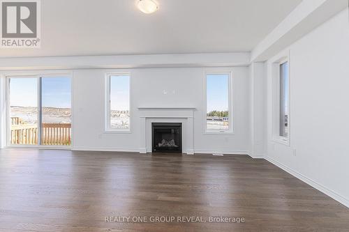 3435 Deepglade Path, Pickering, ON 