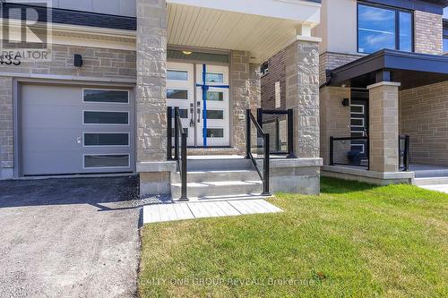 3435 Deepglade Path, Pickering, ON 
