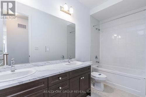 3435 Deepglade Path, Pickering, ON 