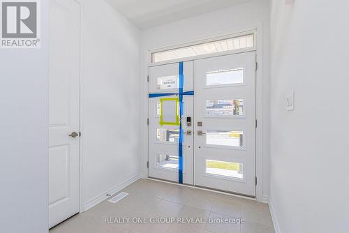 3435 Deepglade Path, Pickering, ON 