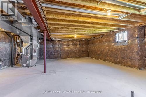 3435 Deepglade Path, Pickering, ON 