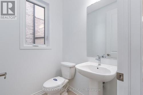 3435 Deepglade Path, Pickering, ON 
