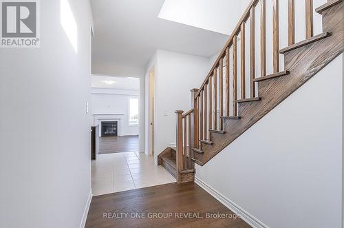 3435 Deepglade Path, Pickering, ON 