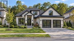 4360 GREEN BEND ROAD London South (South V), ON N6P 0K9