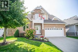 27 SCHOONER Drive Port Dover, ON N0A 1N3