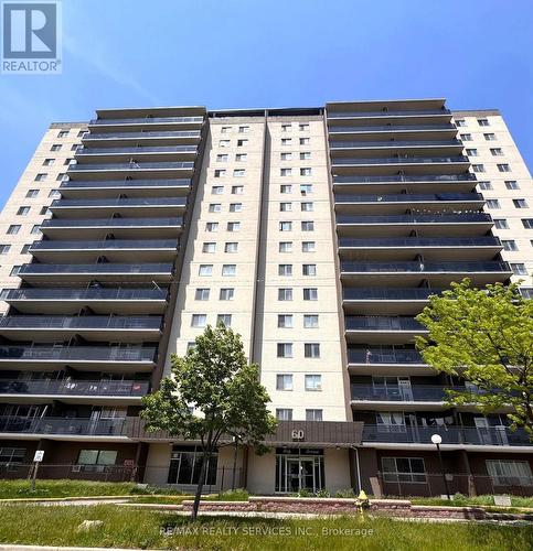 501 - 60 STEVENSON ROAD  Toronto, ON M9V 2B4