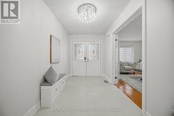 28 CORKETT DRIVE Brampton, ON L6X 3G9