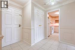 3695 KANEFF Crescent Unit# 612 Mississauga, ON L5A 4B6
