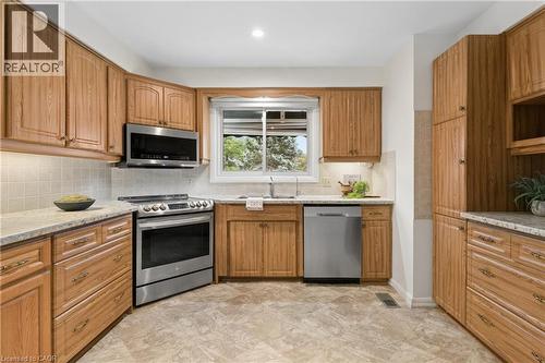 54 Hampton Place, Kitchener, ON 