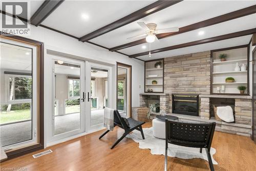 54 Hampton Place, Kitchener, ON 