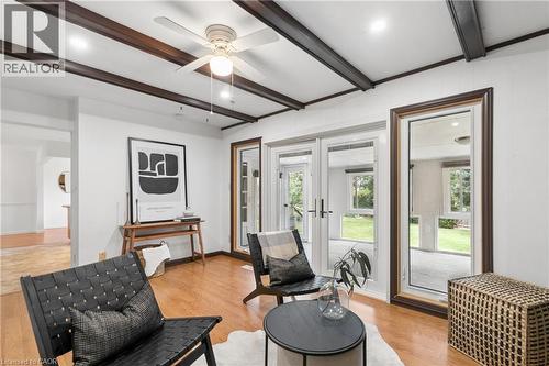 54 Hampton Place, Kitchener, ON 