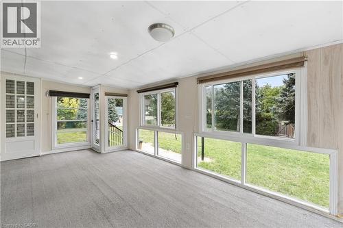 54 Hampton Place, Kitchener, ON 