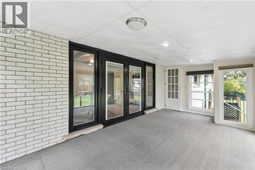 54 Hampton Place, Kitchener, ON 