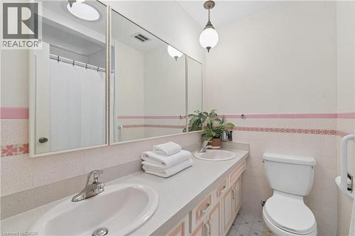 54 Hampton Place, Kitchener, ON 