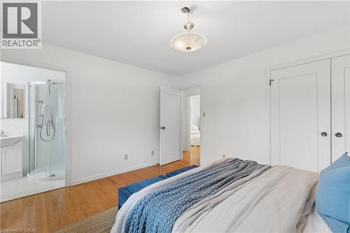 54 Hampton Place, Kitchener, ON 