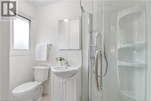 54 Hampton Place, Kitchener, ON 