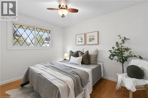 54 Hampton Place, Kitchener, ON 