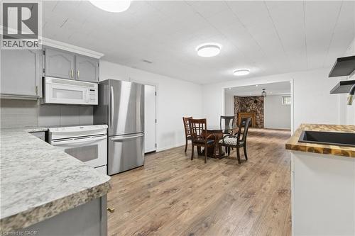 54 Hampton Place, Kitchener, ON 