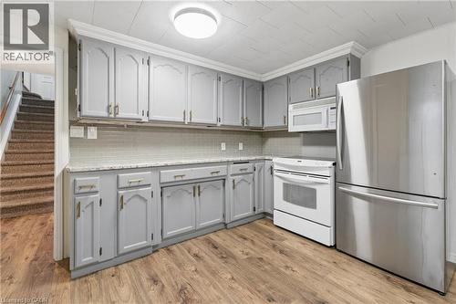 54 Hampton Place, Kitchener, ON 