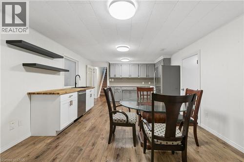 54 Hampton Place, Kitchener, ON 