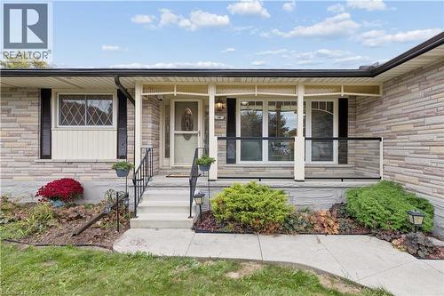 54 Hampton Place, Kitchener, ON 