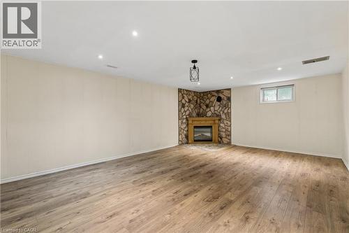 54 Hampton Place, Kitchener, ON 