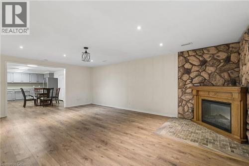 54 Hampton Place, Kitchener, ON 