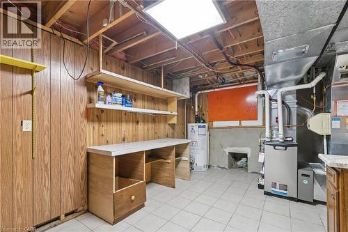 54 Hampton Place, Kitchener, ON 