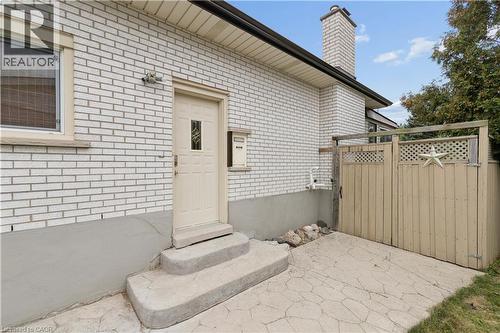 54 Hampton Place, Kitchener, ON 